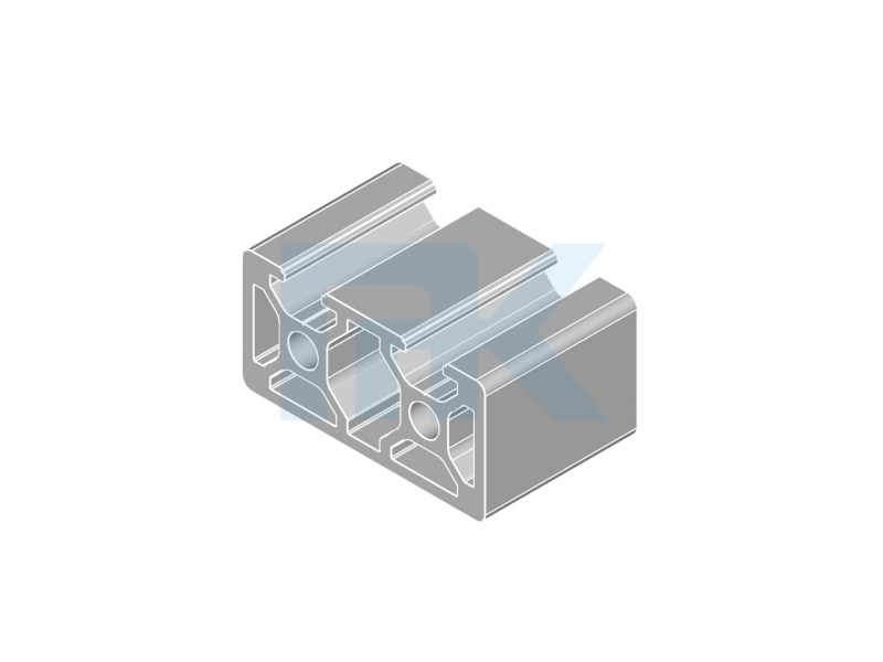 Shanghai MK Aluminum Co. , Ltd.