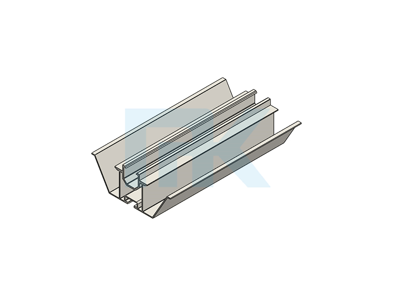 Shanghai MK Aluminum Co. , Ltd.