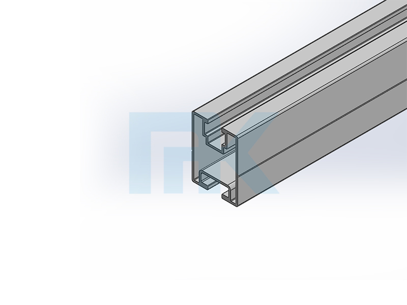 Shanghai MK Aluminum Co. , Ltd.